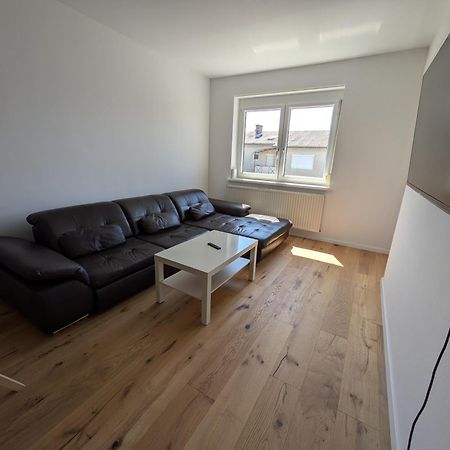 Ferienwohnung Dado 2 Eisenstadt Exteriér fotografie