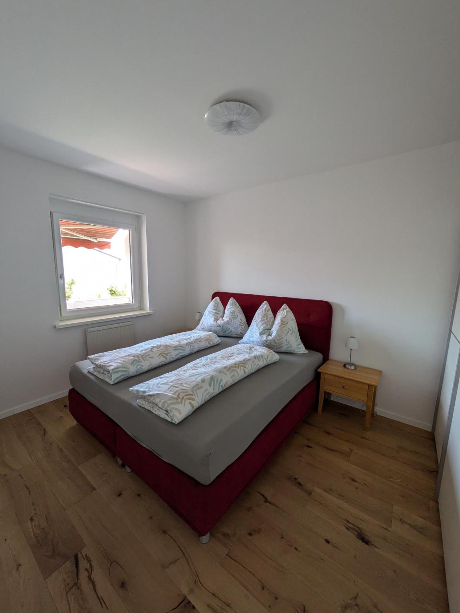Ferienwohnung Dado 2 Eisenstadt Exteriér fotografie