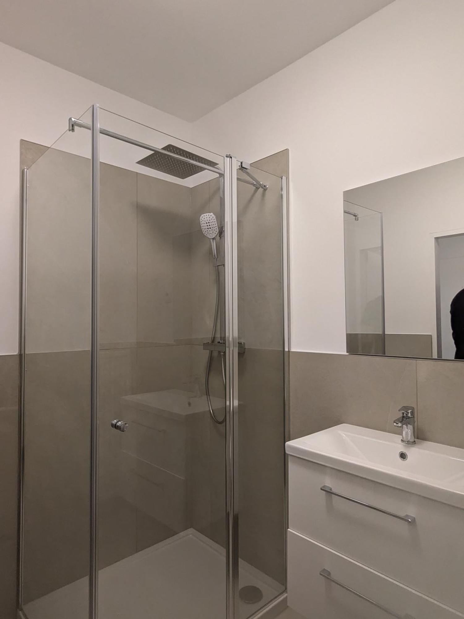 Ferienwohnung Dado 2 Eisenstadt Exteriér fotografie