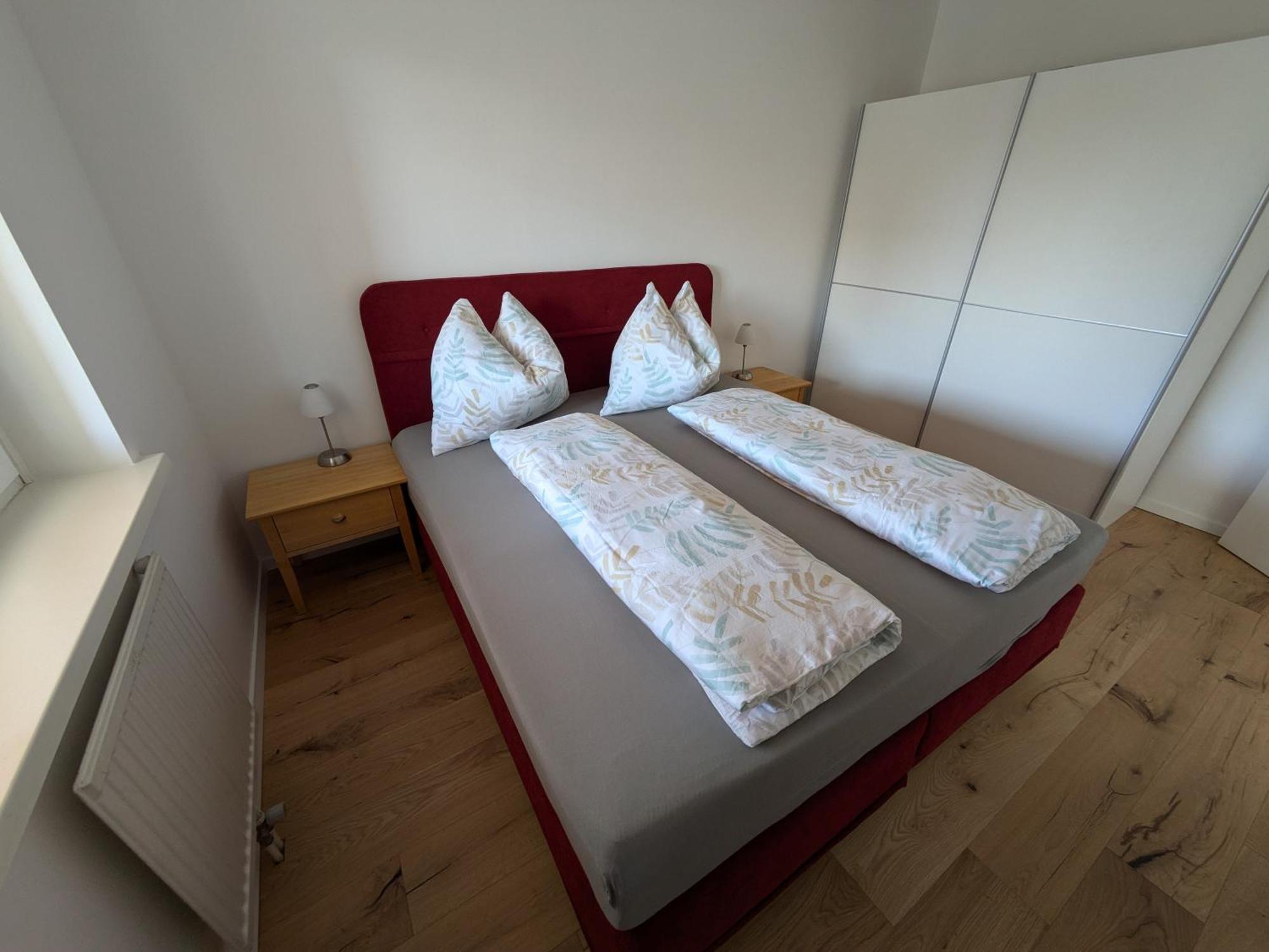 Ferienwohnung Dado 2 Eisenstadt Exteriér fotografie