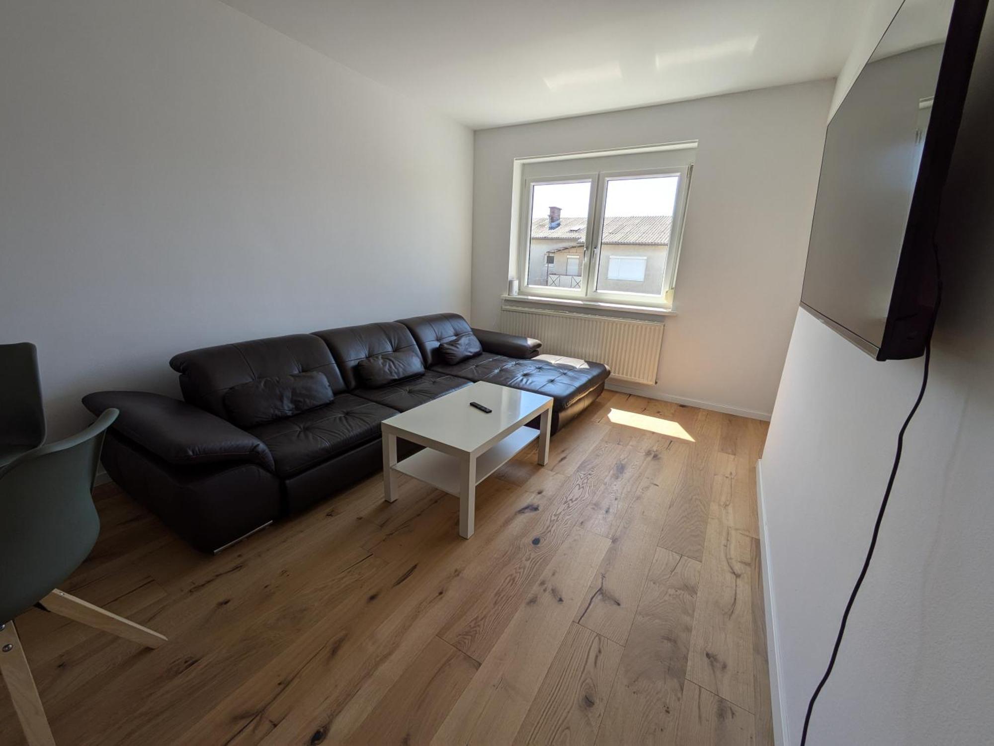 Ferienwohnung Dado 2 Eisenstadt Exteriér fotografie